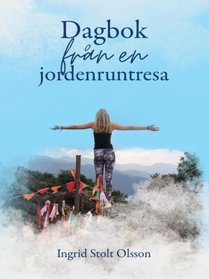 cover image of Dagbok från en jordenruntresa